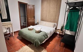 Apartamento La Rana